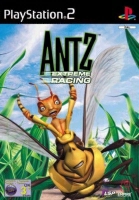 Antz Extreme Racing